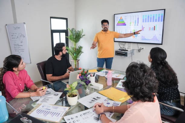Scaling Startups